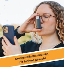 Inhalationscoach App