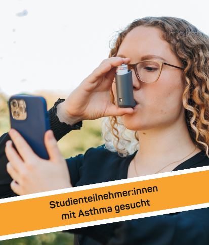 Inhalationscoach App