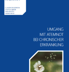 Titel Broschüre Atemnot