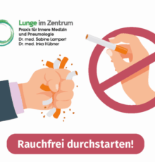 Raucherentwöhnung