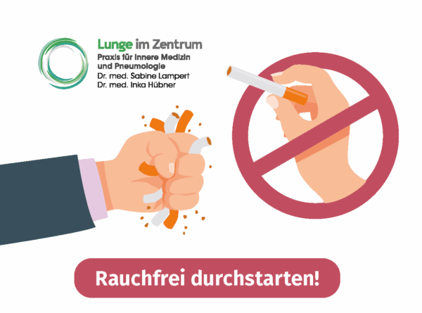 Raucherentwöhnung